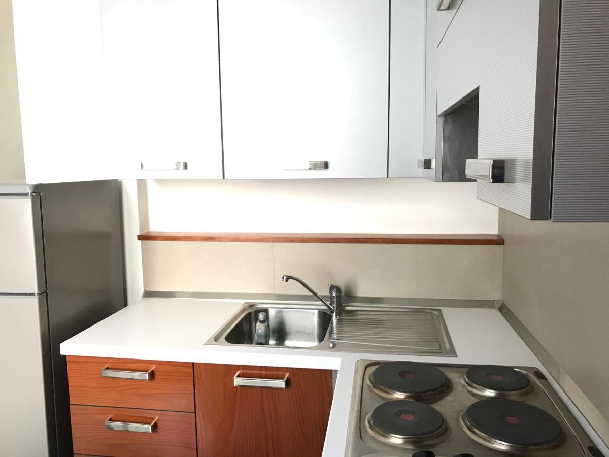 Joseph 2 Apartment San Benedetto del Tronto Exterior photo